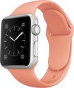 Remienok INOLY pre Apple Watch 42/44/45 mm Apricot