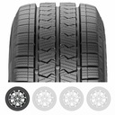 1x zimná pneumatika 215/75 R16C Matador Nordicca Van