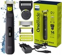 Holiaci strojček Philips PHILIPS PRO 360 SHARER ONEBLADE SHAVING RAZER