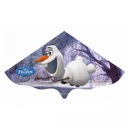 GU1221-GUNTHER KITE FROZEN II FROZEN 4+