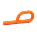 ARK Grabber P TUBE Hryzátko Orange Hard