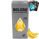 BOLERO BOX INSTANTNÝ NÁPOJ V PRÁŠKU VITAMÍN C HYDRATÁCIA TELA 12x9 g