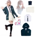 CHIAKI NANAMI COSPLAY ANIME KOSTÝM 152/158