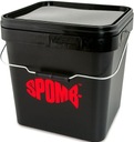 FOX SPOMB SQUAER BUCKET 17L