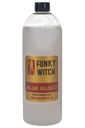 FUNKY WITCH Blue Blood Iron Rem 1L - Tekutina na ráfiky