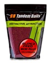 Micro Pellet 2mm1kg Mulberry TANDEM BAITS