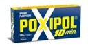 POXIPOL METALICKÉ GLUE 14ml