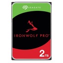 Disk IronWolf 2TB 3.5 256MB ST2000VN003