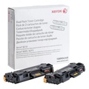 2-balenie NOVÝ toner 106R04349 XEROX VersaLink B215 B215V_DNI B205 B205V_NI