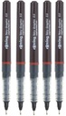 ROTRING GRAFICKÁ KONCOVÁ ÚPRAVA 0,5MM x5