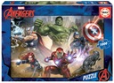 Educa Puzzle 1000 Avengers