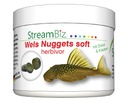 WELS Nuggets Soft Herbivor 90 g StreamBiz