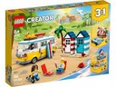 LEGO Creator 3v1 31138 Beach Camper