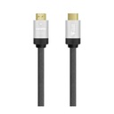 Opletený kábel Silver Monkey HDMI 1.4, 10 m