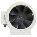 Potrubný ventilátor VENT4U CFD 150-160mm