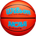 WILSON NCAA ELEVATE VTX BASKETBAL 5