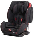 AUTOSEDAČKA COLETTO SPORTIVO 9-36 KG ISOFIX BLACK 24H