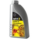 Vazelína pre mechanizmy SPIRIT 2 - 1 liter