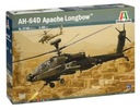 1:48 AH-64D Apache Longbow