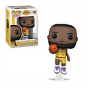 Funko Pop! LAKERS NBA č. 152 LeBron James