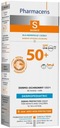 Pharmaceris S, ochranný krém SPF50+ 125 ml