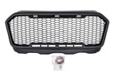 FORD RANGER T7 2016-18 TUNING GRIL LED GRIL