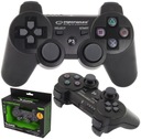 PODLOŽKA PRE PS3 PLAYSTATION 3 OVLÁDAČ BLUETOOTH GAMEPAD