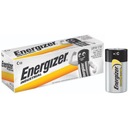 Energizer Industrial C LR14 1,5V batérie (12)