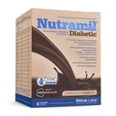 OLIMP NUTRAMIL COMPLEX DIABETICKÁ 7sasz PROTEÍNOVÁ DIÉTA