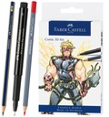 Famazing Father Manga Comic Drawing Set