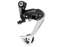 Zadná prehadzovačka Shimano Alivio RD-T4000 9-rýchlostná 34T