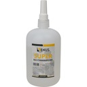 Kyanoakrylátové lepidlo Senus CA Super Glue EXTRA HRUBÉ 500g