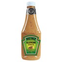 1x 875ml HEINZ Algerienne omáčka