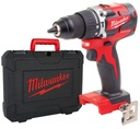 18V rázový skrutkovač 60Nm Milwaukee M18 CBLPD-0X BODY