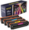 4x TONER PRE HP LASERJET MFP M478f M478fdn M478fn