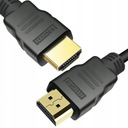 Kábel HDMI - HDMI High Speed ​​​​4K HDTV 1,5 m