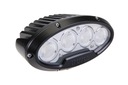 130025 LED pracovná lampa 4000 Lm