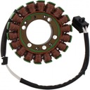 Stator statora alternátora Kawasaki ER-6F 650 06-11