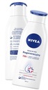 NIVEA REGENERAČNÝ TELOVÝ BALZAM AJ NA AZS