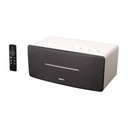 Edifier D12 70W Bluetooth stacionárny reproduktor Diaľkové ovládanie biele