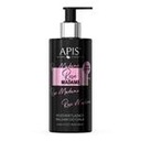 APIS LP Rose Madame telový balzam 300ml