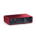 Focusrite Scarlett Solo 4. gen