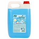 ATTIS MYDLO 5L AQUA ANTIBAKTERIÁLNE