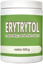 ERYTHRITOL prírodné sladidlo erytritol 500 g