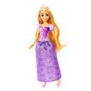 Barbie. HLW03 Disney princezná, Rapunzel