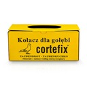 Krúžok na holuby Cortefix 10 ks