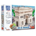 TEHLY BRICK TRICK ARCH OF TRIUMPH 61551 KLUBOV