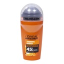 pánsky expert deo termický resist roll na 50 ml