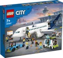 LEGO CITY - OSOBNÉ LIETADLO - 60367