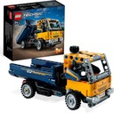 Lego Technic 42147 Dumper Bager 2v1